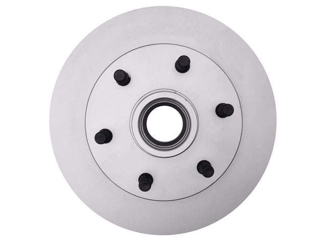 Centric Parts Disc Brake Rotor and Hub Assembly P/N:320.66035F Fits: Chevrolet C2500 98-95, Chevrolet Express 2500 02-96, GMC C2500 98-96, GMC Savana 2500 02-96 - Image 3