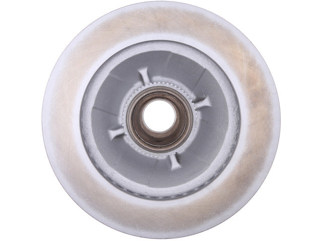 Centric Parts Disc Brake Rotor and Hub Assembly P/N:320.66037F Fits: Chevrolet P30 99-85, GMC P3500 99-85, Workhorse P30 05-00, Workhorse P32 05-99, Workhorse P42 05-99 - Image 2