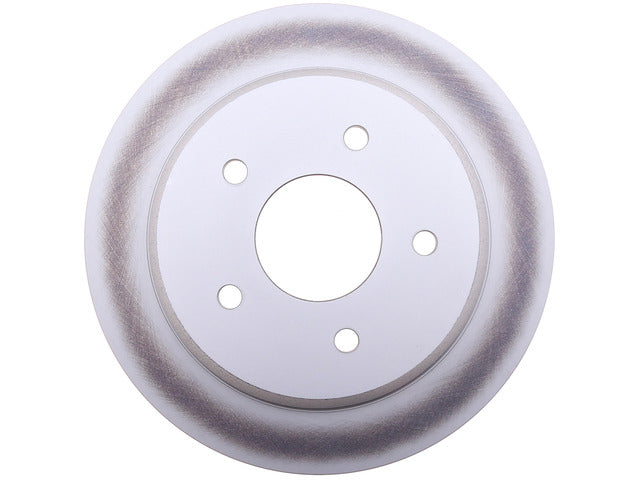 Centric Parts Disc Brake Rotor P/N:320.66039F Fits: Chevrolet Blazer 05-98, GMC Jimmy 05-97, GMC Sonoma 2004 - Image 3