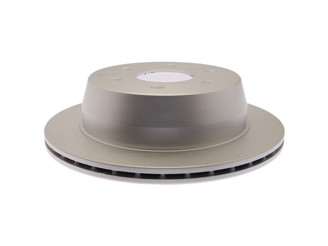 Centric Parts Disc Brake Rotor P/N:320.66041F Fits: Chevrolet Astro, Chevrolet Avalanche 1500, Chevrolet Silverado 1500, Chevrolet Silverado 1500 Classic, Chevrolet Silverado 1500 Hd, Chevrolet Suburban 1500, Chevrolet Tahoe, GMC Safari, GMC Sierra 1500 - Image 1