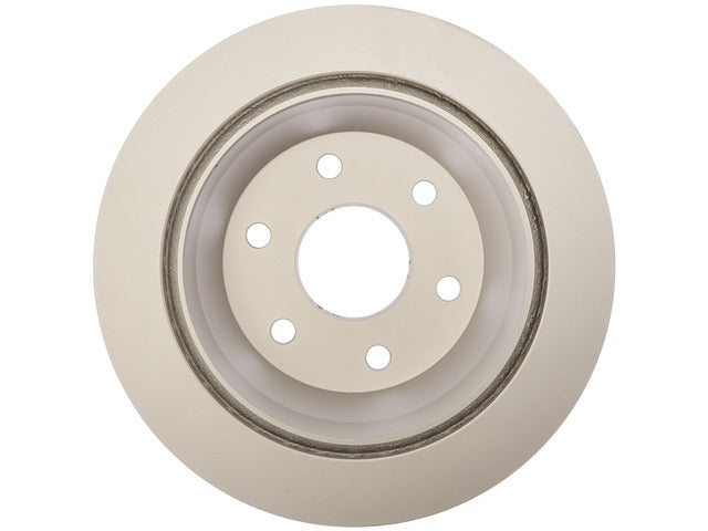 Centric Parts Disc Brake Rotor P/N:320.66041F Fits: Chevrolet Astro, Chevrolet Avalanche 1500, Chevrolet Silverado 1500, Chevrolet Silverado 1500 Classic, Chevrolet Silverado 1500 Hd, Chevrolet Suburban 1500, Chevrolet Tahoe, GMC Safari, GMC Sierra 1500 - Image 2