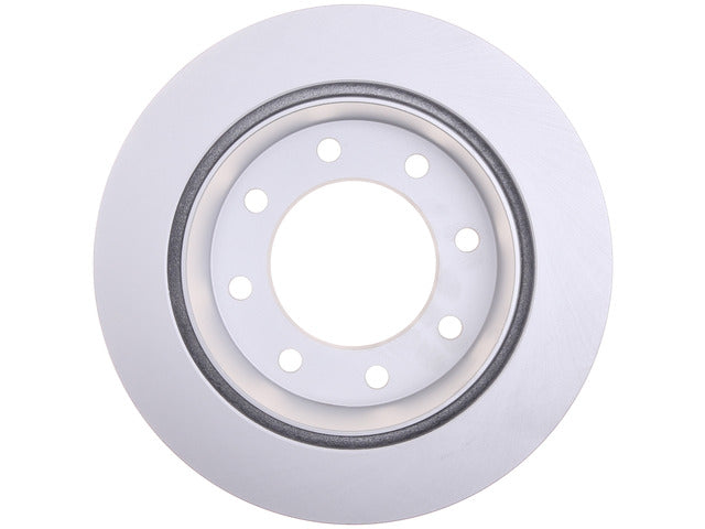 Centric Parts Disc Brake Rotor P/N:320.66043F Fits: Chevrolet Avalanche 2500, Chevrolet Express 2500, Chevrolet Express 3500, Chevrolet Silverado 1500, Chevrolet Silverado 1500 Hd, Chevrolet Silverado 1500 Hd Classic, Chevrolet Silverado 2500 - Image 2