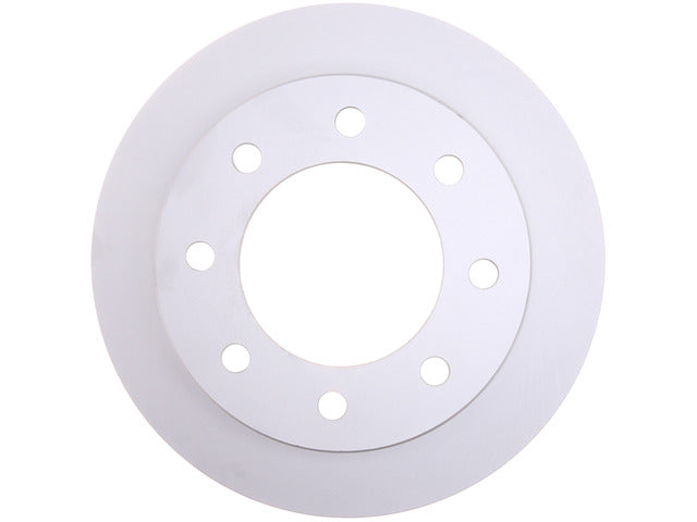 Centric Parts Disc Brake Rotor P/N:320.66043F Fits: Chevrolet Avalanche 2500, Chevrolet Express 2500, Chevrolet Express 3500, Chevrolet Silverado 1500, Chevrolet Silverado 1500 Hd, Chevrolet Silverado 1500 Hd Classic, Chevrolet Silverado 2500 - Image 3