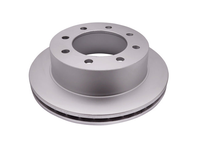 Centric Parts Disc Brake Rotor P/N:320.66044F Fits: Chevrolet Avalanche 2500, Chevrolet Express 2500, Chevrolet Express 3500, Chevrolet Silverado 1500, Chevrolet Silverado 2500, Chevrolet Silverado 2500 Hd, Chevrolet Silverado 2500 Hd Classic - Image 1