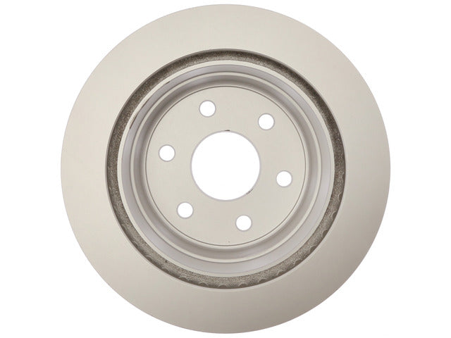 Centric Parts Disc Brake Rotor P/N:320.66045F Fits: Cadillac Escalade, Cadillac Escalade Esv, Cadillac Escalade Ext, Chevrolet Avalanche 1500, Chevrolet Express 1500, Chevrolet Silverado 1500, Chevrolet Suburban 1500, Chevrolet Tahoe, GMC Savana 1500 - Image 2