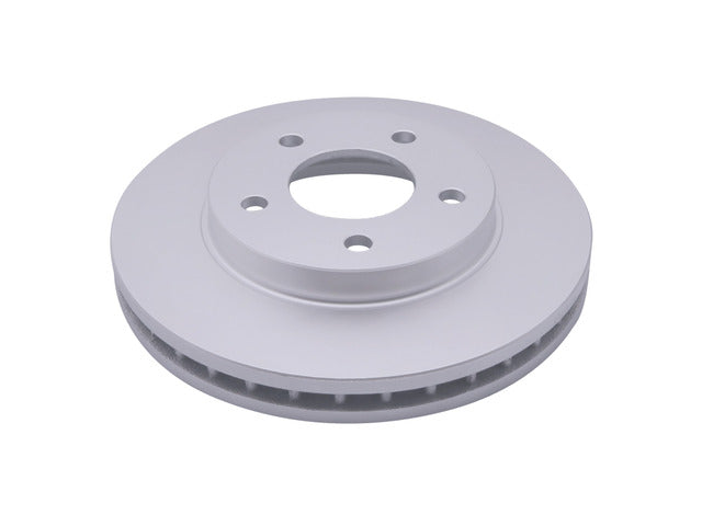 Centric Parts Disc Brake Rotor P/N:320.66046F Fits: Buick Rendezvous 07-02, Pontiac Aztek 05-01 - Image 1
