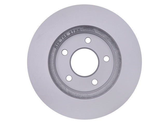 Centric Parts Disc Brake Rotor P/N:320.66046F Fits: Buick Rendezvous 07-02, Pontiac Aztek 05-01 - Image 2