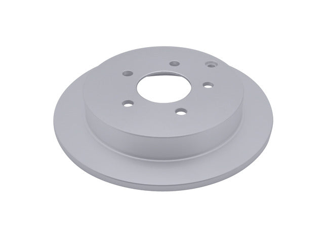 Centric Parts Disc Brake Rotor P/N:320.66048F Fits: Buick Rendezvous 07-02, Chevrolet Venture 04-02, Oldsmobile Silhouette 04-02, Pontiac Aztek 05-01, Pontiac Montana 04-02 - Image 1