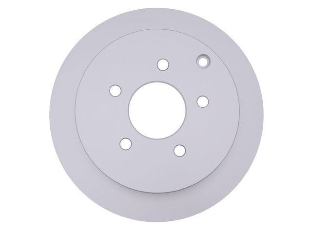 Centric Parts Disc Brake Rotor P/N:320.66048F Fits: Buick Rendezvous 07-02, Chevrolet Venture 04-02, Oldsmobile Silhouette 04-02, Pontiac Aztek 05-01, Pontiac Montana 04-02 - Image 3