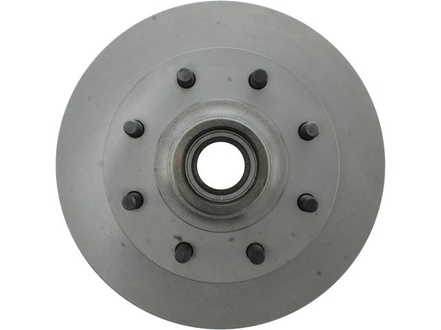 Centric Parts Disc Brake Rotor and Hub Assembly P/N:320.66049F Fits: Chevrolet Express 2500 02-01, Chevrolet Express 3500 02-01, GMC Savana 2500 02-01, GMC Savana 3500 02-01 - Image 3