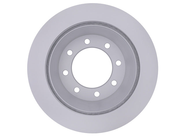 Centric Parts Disc Brake Rotor P/N:320.66050F Fits: Chevrolet Express 3500, Chevrolet Silverado 3500, Chevrolet Silverado 3500 Classic, Chevrolet Silverado 3500 Hd, GMC Savana 3500, GMC Sierra 3500, GMC Sierra 3500 Classic, GMC Sierra 3500 Hd - Image 2