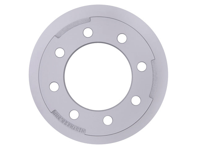 Centric Parts Disc Brake Rotor P/N:320.66050F Fits: Chevrolet Express 3500, Chevrolet Silverado 3500, Chevrolet Silverado 3500 Classic, Chevrolet Silverado 3500 Hd, GMC Savana 3500, GMC Sierra 3500, GMC Sierra 3500 Classic, GMC Sierra 3500 Hd - Image 3