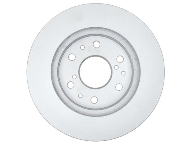 Centric Parts Disc Brake Rotor P/N:320.66057F Fits: Cadillac Escalade, Cadillac Escalade Esv, Cadillac Escalade Ext, Cadillac Xts, Chevrolet Avalanche, Chevrolet Cheyenne, Chevrolet Express 1500, Chevrolet Silverado 1500, Chevrolet Silverado 1500 Classic - Image 2