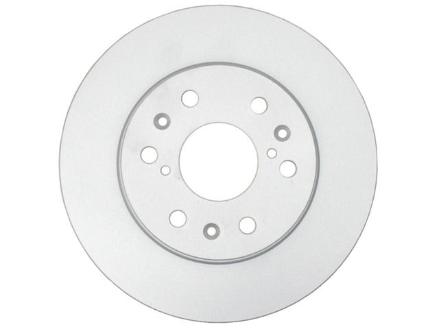 Centric Parts Disc Brake Rotor P/N:320.66057F Fits: Cadillac Escalade, Cadillac Escalade Esv, Cadillac Escalade Ext, Cadillac Xts, Chevrolet Avalanche, Chevrolet Cheyenne, Chevrolet Express 1500, Chevrolet Silverado 1500, Chevrolet Silverado 1500 Classic - Image 3