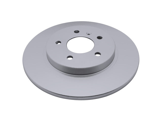 Centric Parts Disc Brake Rotor P/N:320.66060F Fits: Buick Terraza 2005, Chevrolet Uplander 2005, Pontiac Montana 2005, Saturn Relay 2005 - Image 1