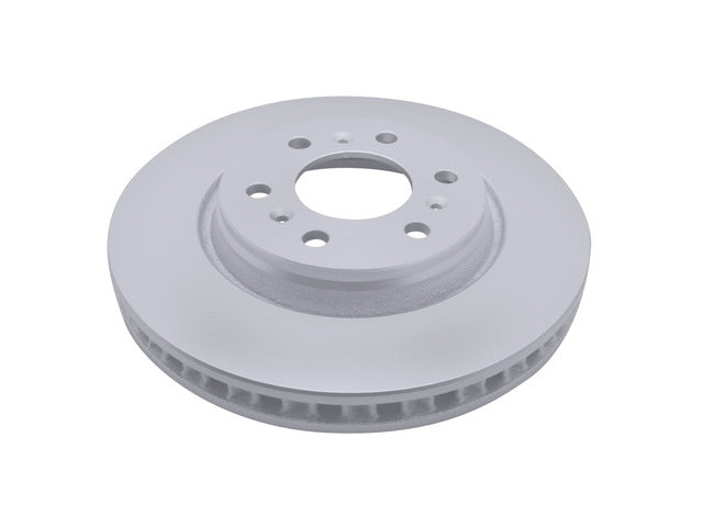 Centric Parts Disc Brake Rotor P/N:320.66061F Fits: Buick Terraza 07-06, Chevrolet Uplander 09-06, Pontiac Montana 09-06, Saturn Relay 07-06 - Image 1