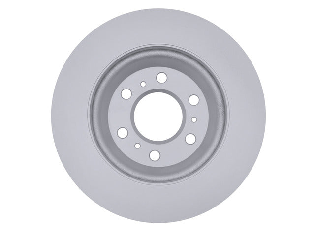 Centric Parts Disc Brake Rotor P/N:320.66061F Fits: Buick Terraza 07-06, Chevrolet Uplander 09-06, Pontiac Montana 09-06, Saturn Relay 07-06 - Image 3