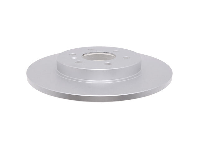 Centric Parts Disc Brake Rotor P/N:320.66062F Fits: Buick Terraza 07-06, Chevrolet Uplander 09-06, Pontiac Montana 09-06, Saturn Relay 07-06 - Image 1
