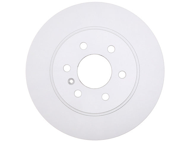 Centric Parts Disc Brake Rotor P/N:320.66062F Fits: Buick Terraza 07-06, Chevrolet Uplander 09-06, Pontiac Montana 09-06, Saturn Relay 07-06 - Image 3