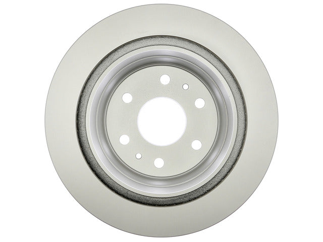 Centric Parts Disc Brake Rotor P/N:320.66065F Fits: Cadillac Escalade, Cadillac Escalade Esv, Cadillac Escalade Ext, Chevrolet Avalanche, Chevrolet Cheyenne, Chevrolet Silverado 1500, Chevrolet Silverado 1500 Ld, Chevrolet Suburban - Image 2