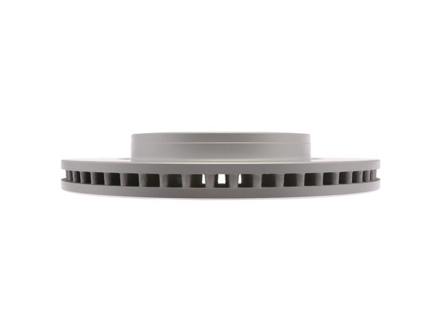 Centric Parts Disc Brake Rotor P/N:320.66069F Fits: Buick Enclave 17-08, Chevrolet Traverse 17-09, GMC Acadia 17-07, GMC Acadia Limited 2017, Saturn Outlook 10-07 - Image 1