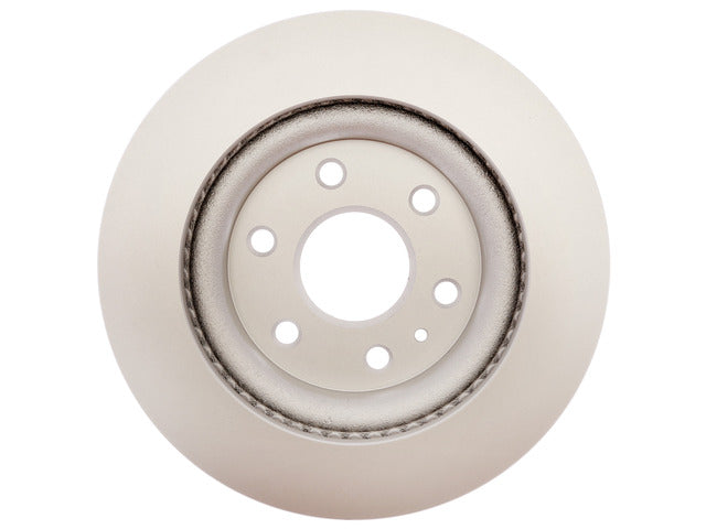 Centric Parts Disc Brake Rotor P/N:320.66069F Fits: Buick Enclave 17-08, Chevrolet Traverse 17-09, GMC Acadia 17-07, GMC Acadia Limited 2017, Saturn Outlook 10-07 - Image 2