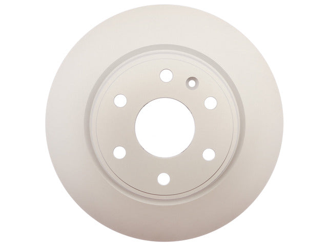 Centric Parts Disc Brake Rotor P/N:320.66069F Fits: Buick Enclave 17-08, Chevrolet Traverse 17-09, GMC Acadia 17-07, GMC Acadia Limited 2017, Saturn Outlook 10-07 - Image 3