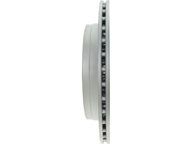 Centric Parts Disc Brake Rotor P/N:320.66070F Fits: Buick Enclave 17-08, Chevrolet Traverse 17-09, GMC Acadia 17-07, GMC Acadia Limited 2017, Saturn Outlook 10-07 - Image 5