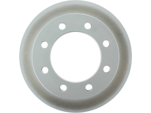Centric Parts Disc Brake Rotor P/N:320.66071F Fits: Chevrolet Express 3500 20-09, Chevrolet Express 4500 19-09, GMC Savana 3500 19-09, GMC Savana 4500 19-09 - Image 3
