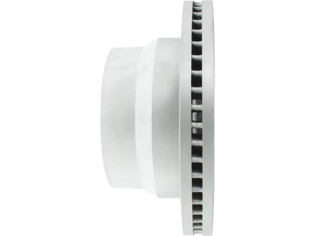 Centric Parts Disc Brake Rotor P/N:320.66071F Fits: Chevrolet Express 3500 20-09, Chevrolet Express 4500 19-09, GMC Savana 3500 19-09, GMC Savana 4500 19-09 - Image 5