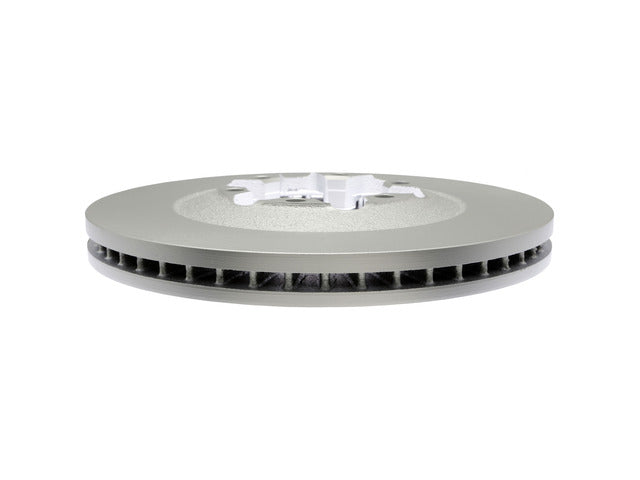 Centric Parts Disc Brake Rotor P/N:320.66072F Fits: Chevrolet Colorado 12-09, GMC Canyon 12-09 - Image 1