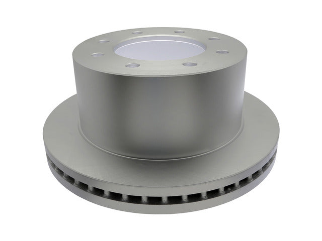 Centric Parts Disc Brake Rotor P/N:320.66075F Fits: Chevrolet Silverado 3500 18-15, Chevrolet Silverado 3500 Hd 19-11, GMC Sierra 3500 Hd 19-11 - Image 1