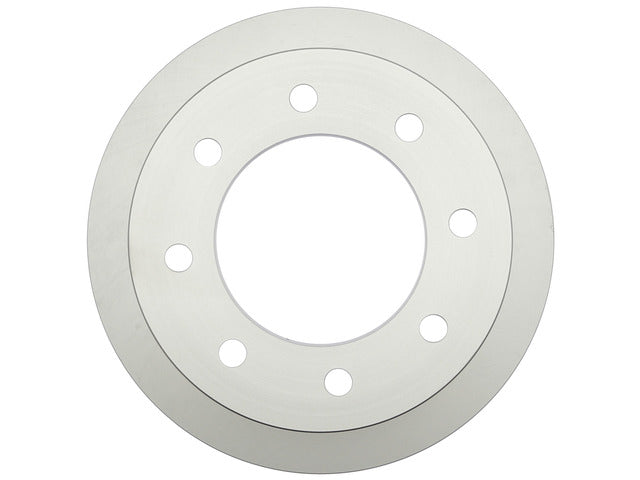 Centric Parts Disc Brake Rotor P/N:320.66075F Fits: Chevrolet Silverado 3500 18-15, Chevrolet Silverado 3500 Hd 19-11, GMC Sierra 3500 Hd 19-11 - Image 3
