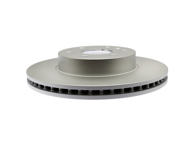 Centric Parts Disc Brake Rotor P/N:320.66078F Fits: Chevrolet Colorado 20-15, GMC Canyon 20-15 - Image 1