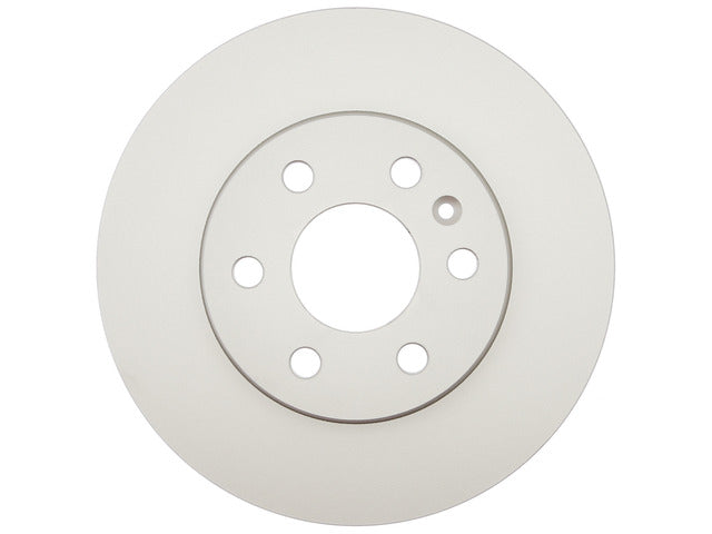 Centric Parts Disc Brake Rotor P/N:320.66078F Fits: Chevrolet Colorado 20-15, GMC Canyon 20-15 - Image 3