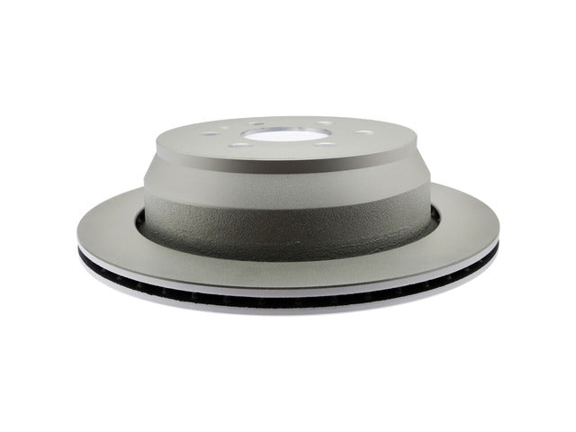 Centric Parts Disc Brake Rotor P/N:320.66079F Fits: Chevrolet Colorado 20-15, GMC Canyon 20-15 - Image 1