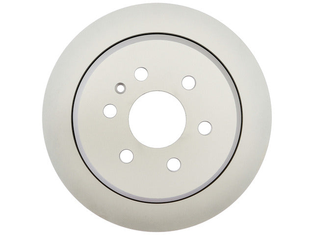 Centric Parts Disc Brake Rotor P/N:320.66079F Fits: Chevrolet Colorado 20-15, GMC Canyon 20-15 - Image 3