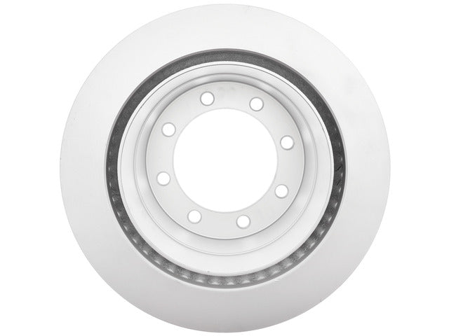 Centric Parts Disc Brake Rotor P/N:320.66083F Fits: Chevrolet Silverado 3500 Hd 24-20, GMC Sierra 3500 Hd 24-20 - Image 2
