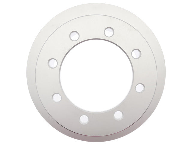 Centric Parts Disc Brake Rotor P/N:320.66083F Fits: Chevrolet Silverado 3500 Hd 24-20, GMC Sierra 3500 Hd 24-20 - Image 3