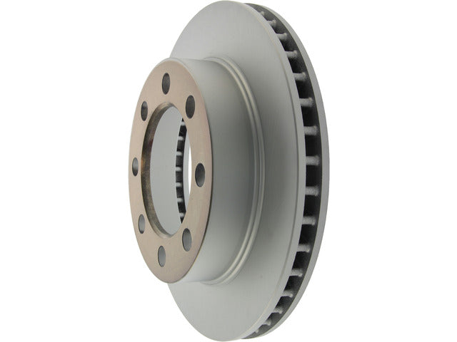 Centric Parts Disc Brake Rotor P/N:320.67004F Fits: Dodge B300, Dodge B300 Van, Dodge B350, Dodge B3500, Dodge Cb300, Dodge D200, Dodge D200 Pickup, Dodge D250, Dodge D300, Dodge D300 Pickup, Dodge D350, Plymouth Pb300, Plymouth Pb300 Van, Plymouth Pb350 - Image 1