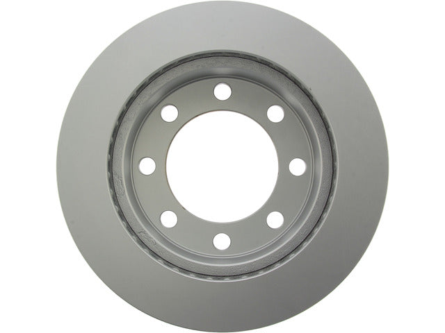 Centric Parts Disc Brake Rotor P/N:320.67004F Fits: Dodge B300, Dodge B300 Van, Dodge B350, Dodge B3500, Dodge Cb300, Dodge D200, Dodge D200 Pickup, Dodge D250, Dodge D300, Dodge D300 Pickup, Dodge D350, Plymouth Pb300, Plymouth Pb300 Van, Plymouth Pb350 - Image 2