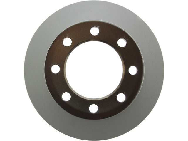 Centric Parts Disc Brake Rotor P/N:320.67004F Fits: Dodge B300, Dodge B300 Van, Dodge B350, Dodge B3500, Dodge Cb300, Dodge D200, Dodge D200 Pickup, Dodge D250, Dodge D300, Dodge D300 Pickup, Dodge D350, Plymouth Pb300, Plymouth Pb300 Van, Plymouth Pb350 - Image 3