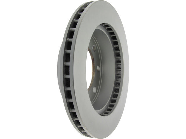 Centric Parts Disc Brake Rotor P/N:320.67004F Fits: Dodge B300, Dodge B300 Van, Dodge B350, Dodge B3500, Dodge Cb300, Dodge D200, Dodge D200 Pickup, Dodge D250, Dodge D300, Dodge D300 Pickup, Dodge D350, Plymouth Pb300, Plymouth Pb300 Van, Plymouth Pb350 - Image 4