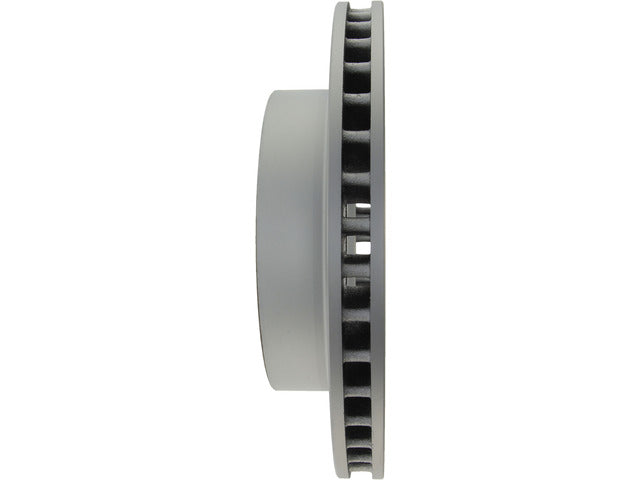 Centric Parts Disc Brake Rotor P/N:320.67004F Fits: Dodge B300, Dodge B300 Van, Dodge B350, Dodge B3500, Dodge Cb300, Dodge D200, Dodge D200 Pickup, Dodge D250, Dodge D300, Dodge D300 Pickup, Dodge D350, Plymouth Pb300, Plymouth Pb300 Van, Plymouth Pb350 - Image 5