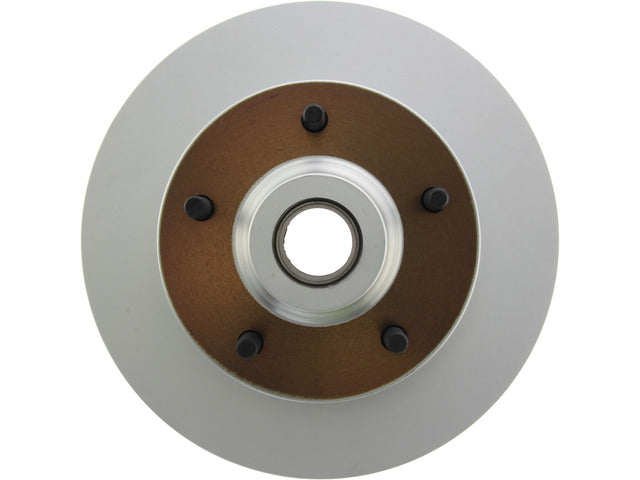 Centric Parts Disc Brake Rotor and Hub Assembly P/N:320.67009F Fits: Dodge B150 94-85, Dodge B1500 97-95, Dodge B250 94-85, Dodge B2500 97-95, Dodge D100 89-85, Dodge D150 93-85, Dodge Ramcharger 96-85 - Image 3