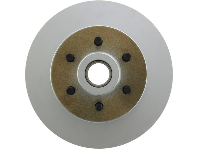 Centric Parts Disc Brake Rotor and Hub Assembly P/N:320.67019F Fits: Dodge Dakota 96-91 - Image 3
