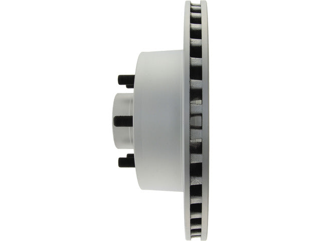 Centric Parts Disc Brake Rotor and Hub Assembly P/N:320.67019F Fits: Dodge Dakota 96-91 - Image 5