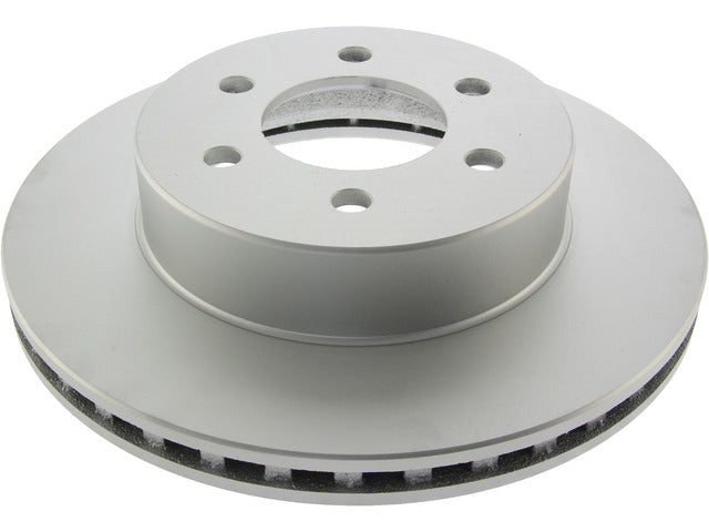 Centric Parts Disc Brake Rotor P/N:320.67020F Fits: Dodge Dakota 96-91 - Image 1