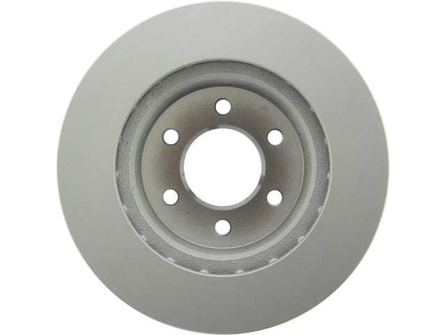 Centric Parts Disc Brake Rotor P/N:320.67020F Fits: Dodge Dakota 96-91 - Image 2