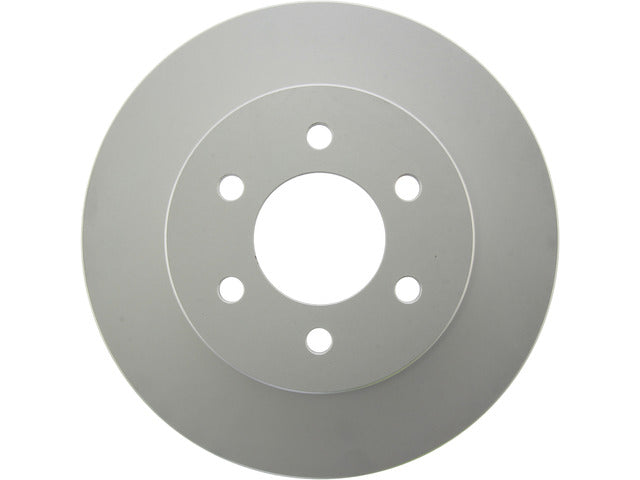 Centric Parts Disc Brake Rotor P/N:320.67020F Fits: Dodge Dakota 96-91 - Image 3